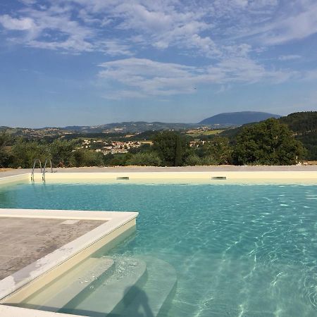 Agriturismo Villalta Ponte Felcino Buitenkant foto
