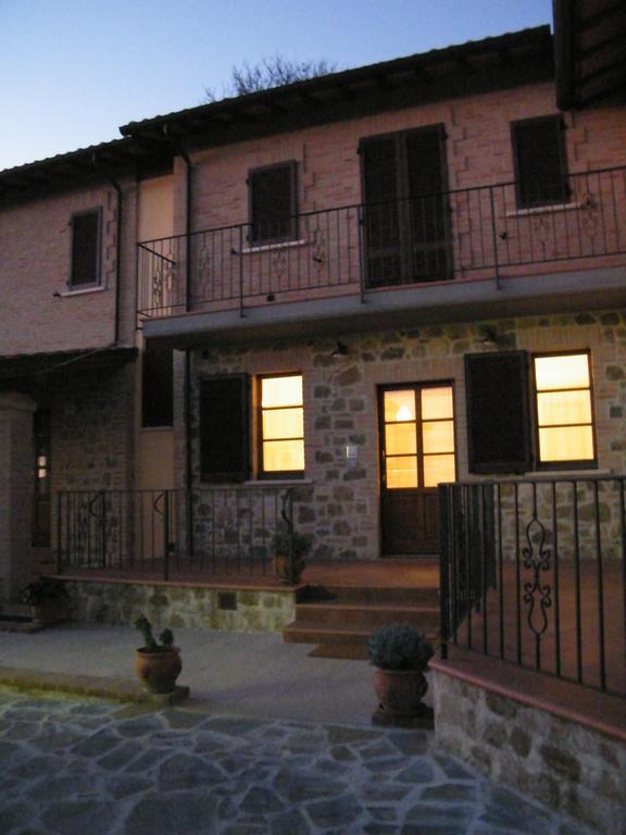 Agriturismo Villalta Ponte Felcino Buitenkant foto