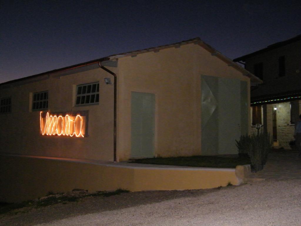 Agriturismo Villalta Ponte Felcino Buitenkant foto
