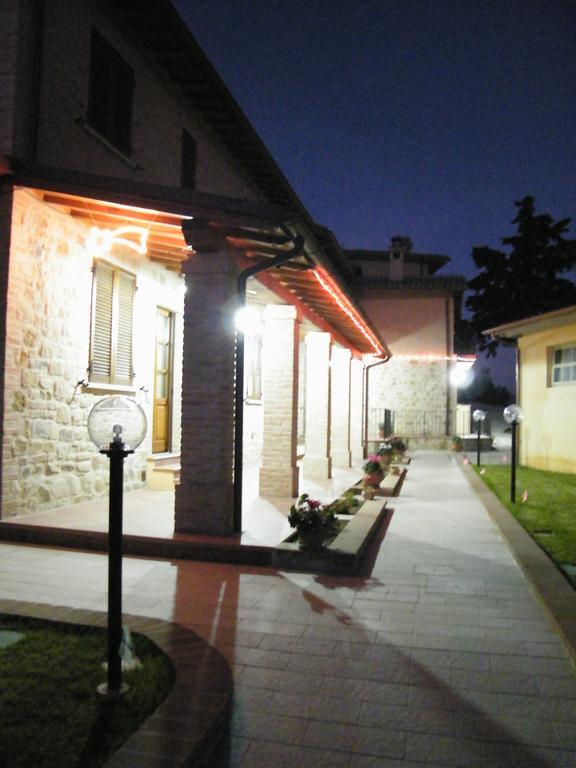 Agriturismo Villalta Ponte Felcino Buitenkant foto