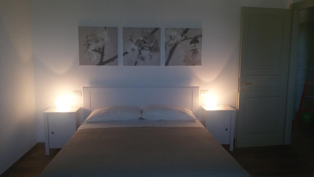 Agriturismo Villalta Ponte Felcino Kamer foto