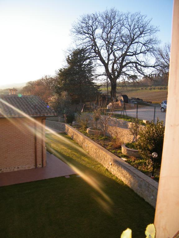 Agriturismo Villalta Ponte Felcino Buitenkant foto
