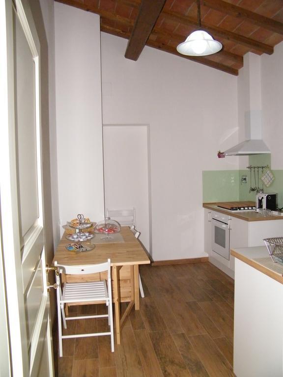 Agriturismo Villalta Ponte Felcino Buitenkant foto