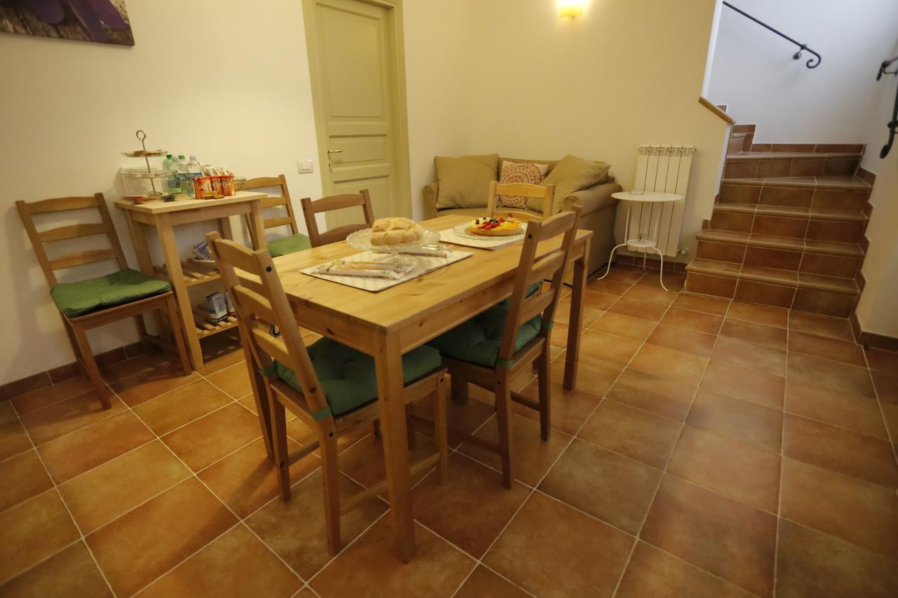 Agriturismo Villalta Ponte Felcino Buitenkant foto