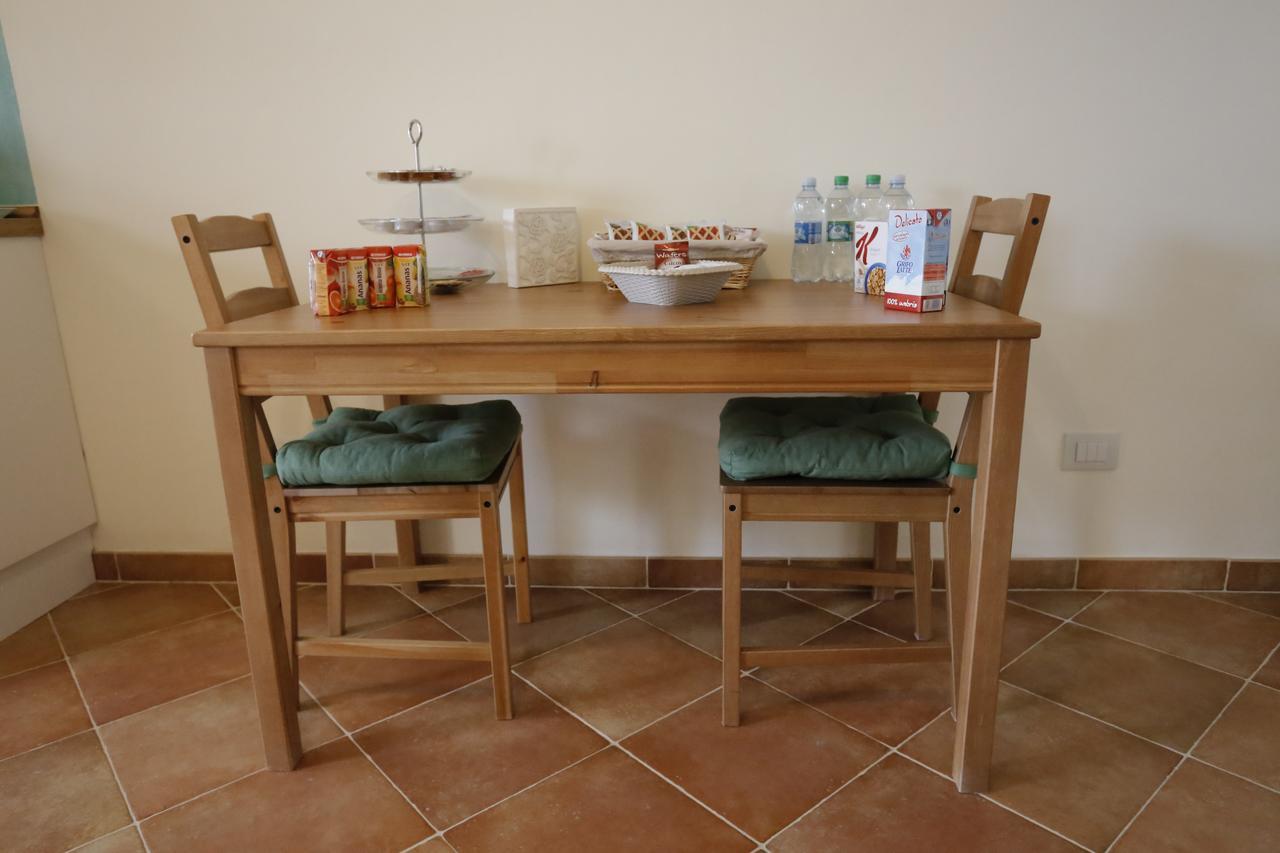 Agriturismo Villalta Ponte Felcino Buitenkant foto